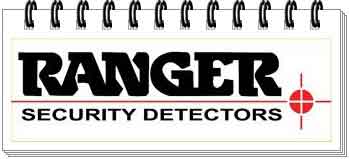 Detectores de Metal