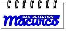 Deectores de Gases
